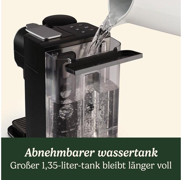 Cuisinart DGB2E One Cup Grind and Brew Coffee Maker