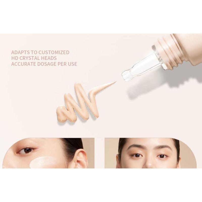 UODO - Soft Light Primer