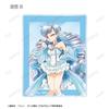 Pichi Anime 20th Anniversary Edition Trading Ani Art Aqua Label Acrylic Cards Box of 9 "Melody Melody"