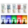 1Pcs Strobe Brake Light Led Bulb Car Tail Stop Turn Signal Reversing Parking Lamp 12V 1157 Flashing Lamps For Auto Motorcycle