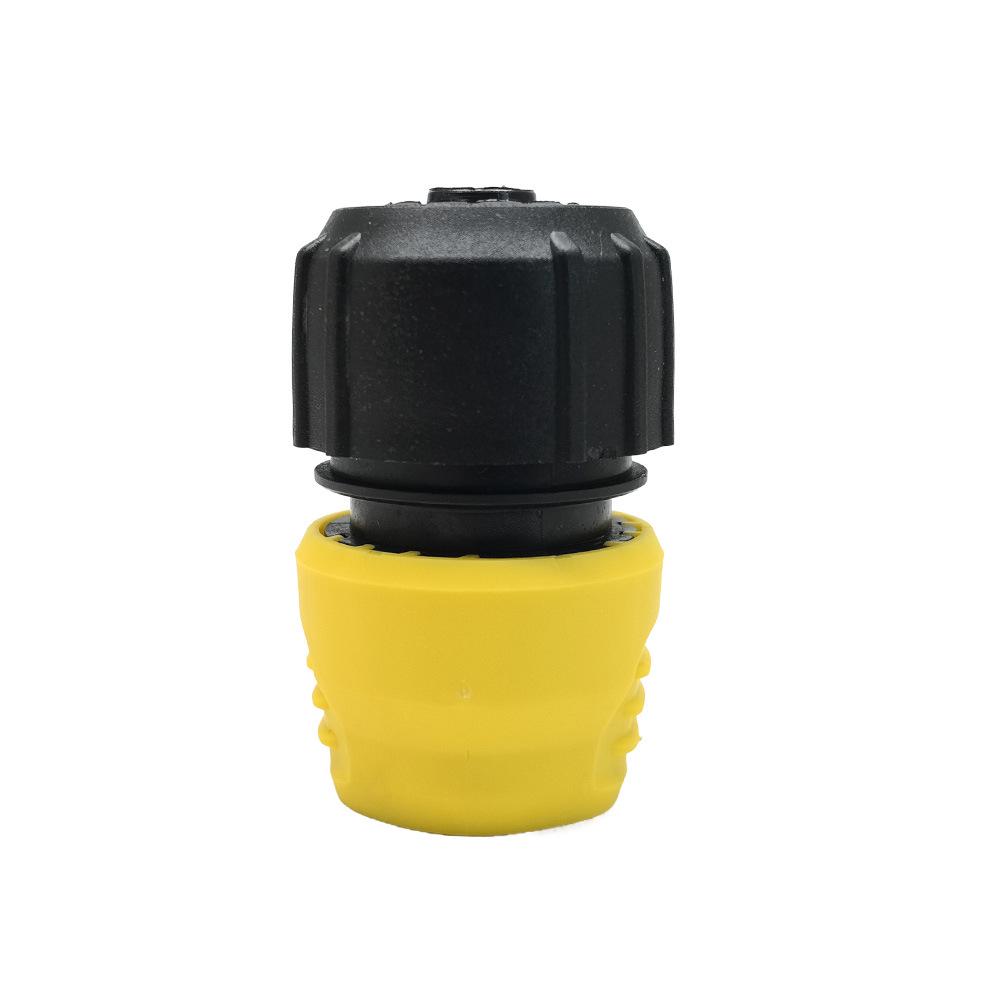 Kärcher SC Series Steam Accessories Set: Includes Small Round Brush, Copper Brush, Floor Nozzle