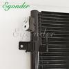 AC Air Conditioning Condenser For Chrysler 300C LX 3.0 3.6 6.4 Dodge Charger 3.6 5.7 Lancia Thema 3.6 68085784AA 68050132AA