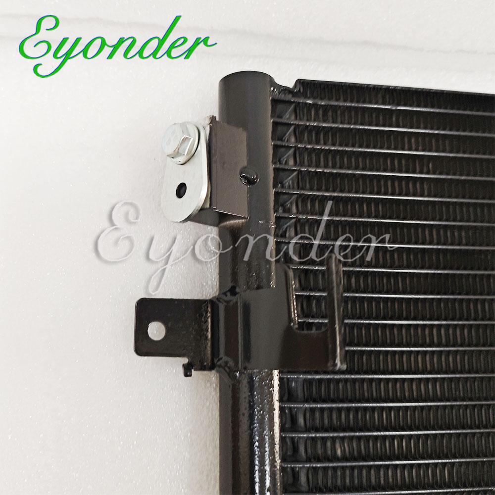 AC Air Conditioning Condenser For Chrysler 300C LX 3.0 3.6 6.4 Dodge Charger 3.6 5.7 Lancia Thema 3.6 68085784AA 68050132AA