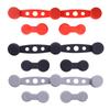 1 Set Magnetic Silicone Buckles for Air Fryer Non-Stick Parch Clips, Magnetic Fasteners, Compatible with /Air Fryer Ovens