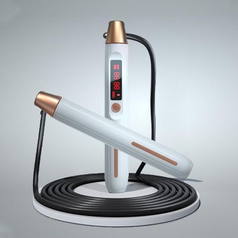 

Tri-polar TP1534 Smart Bluetooth Jump Rope