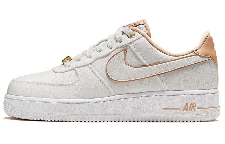 

Nike Air Force 1 Low 07 Lux Basketball Print Women s 898889-102 40