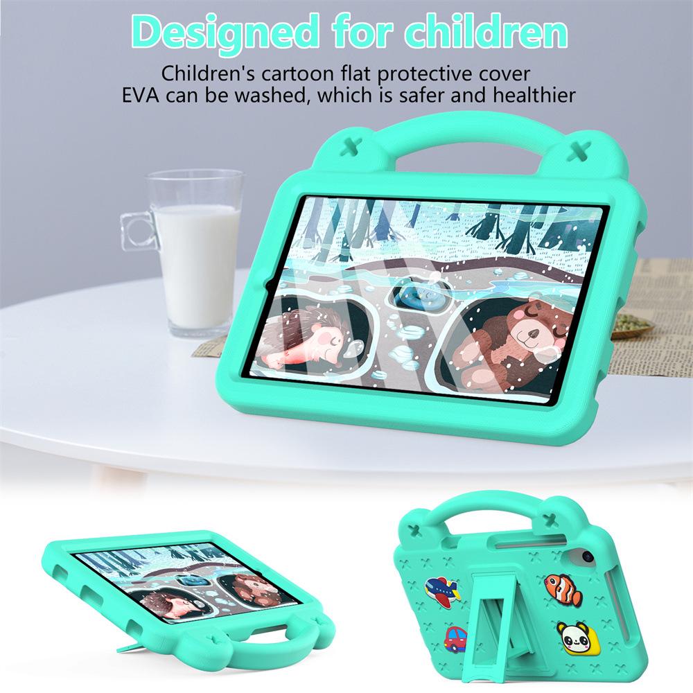 Lenovo Tablet Protective Case Stand for One8, M8, M10 Plus, M11, P10, Pro, P11, P12, K10 - Anti-Fall Design
