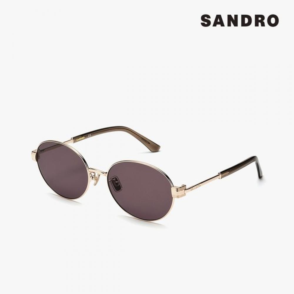 

Sandro Sunglasses Sd8069 1 420 58 Single option