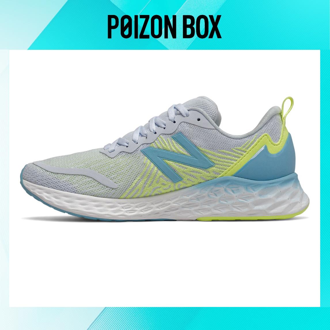

кроссовки New Balance NB Fresh Foam Running shoes Women WTMPOGY