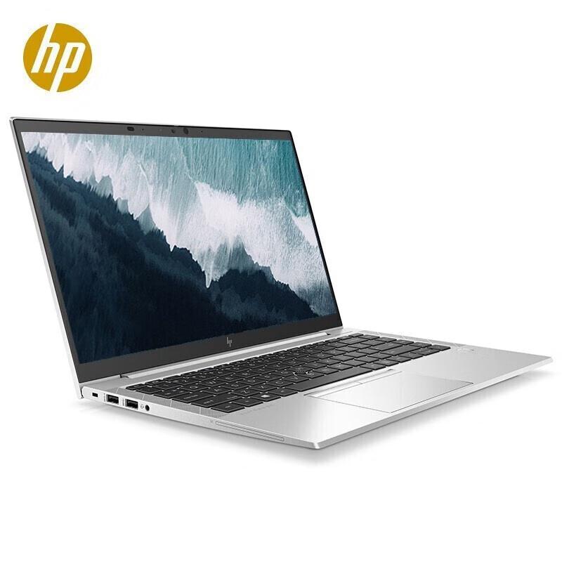 HP EliteBook 830 G8 13.3" FHD Touchscreen Laptop (i7-1165G7, 16GB RAM, 512GB SSD) (CN Version)