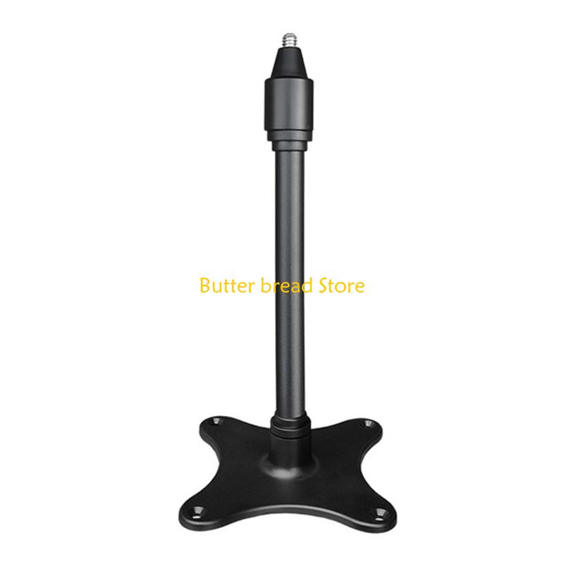 

W89C 360 Degree Adjustable Heavy Duty Weatherproof Camera Mounting Bracket For Indoor Outdoor Use With Anti Corrosion Coating чёрный