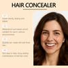 Hair Concealer Hair Concealer Hair Concealer Stick Fits Naturally Without Being Jarring Or Increasing Hair Volume