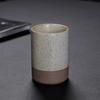 Japanese-style Colorful Espresso Cup Retro Ceramic