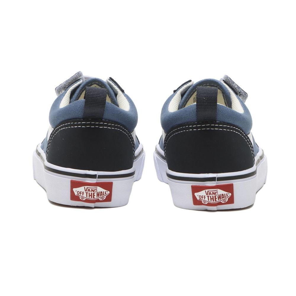 Vans Old School Navy V36ps Navy