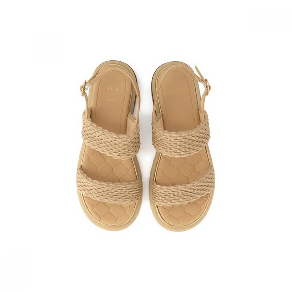 SODA Women S Semi caSual SandalS  2cm  Ald404 Tw32