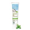 Desert Essence Coconut Oil Toothpaste, 6.25 Oz