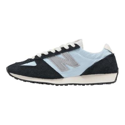 Nb 471 Scarpe Casual Comode Versatili Basse Unisex Scarpe Casual Nero Blu U471AB