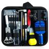 147Pcs Watch Repair Tool Kit Case Opener Link Spring Bar Remover Watchmaker Tool