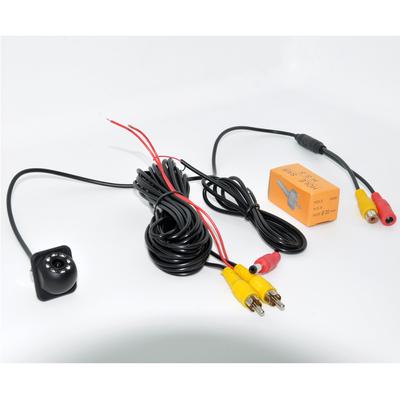 Caméras auto – Caméras de recul