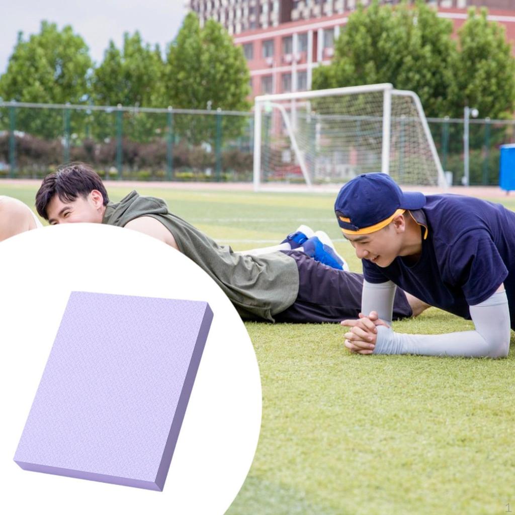 Balance Equipment, Anti-slip Padding Pad for Outdoor Physical Gymnastics