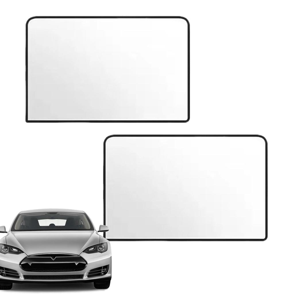 Car Privacy Curtain,Magnetic Car Side Window Shades Car Magnetic Sun Shade,Car Window Magnetic Sun