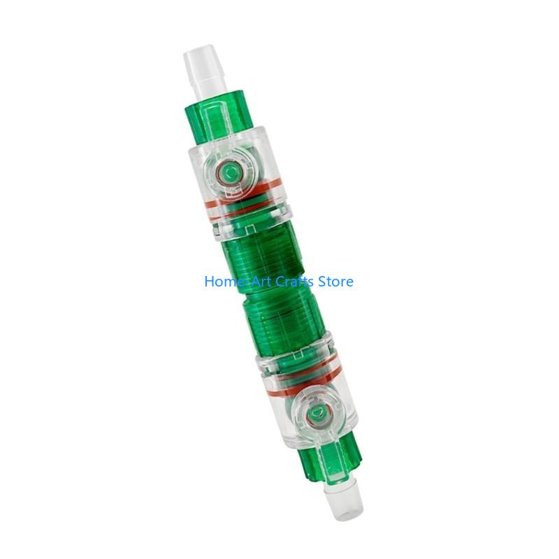 Y3NA Fast Release Connector Valves Hose Adapter For Aquariums Water Circulation 12/16mm