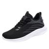 Casual Men'S Lightweight Fly-Woven Mesh Breathable Lightweight Wear-Resistant Fashion Trend Sports Shoes Men'S Shoes