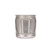 Snow Peak Titanium Single Mug 300ml