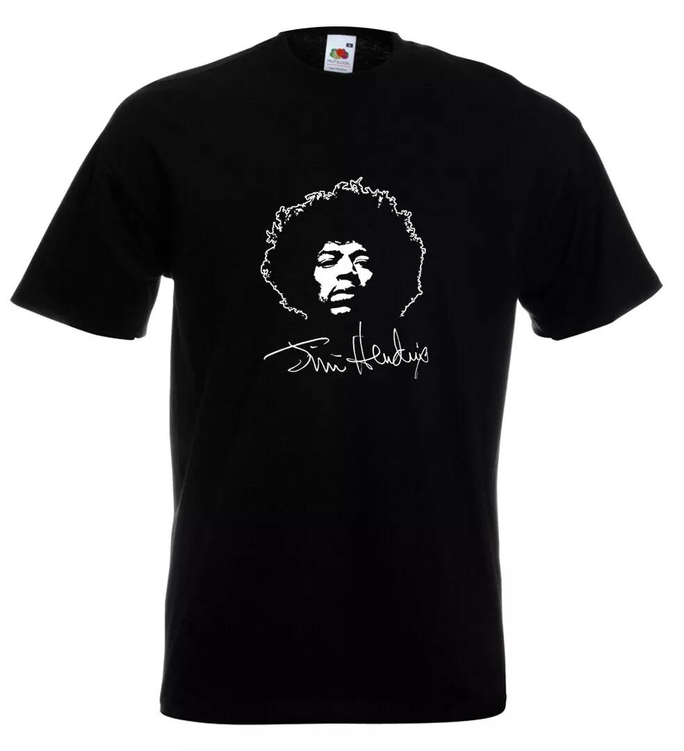 

Jimi Hendrix T Shirt Are You Experienced S