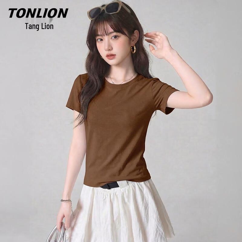 Women s Solona Cool-Feel Short-Sleeve T-Shirt S