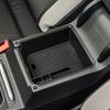 Armrest Storage Box for VW Volkswagen Golf GTI R MK8 2025 2025 2025 Center Console Organizer Tray Accessories Coin Storage Box