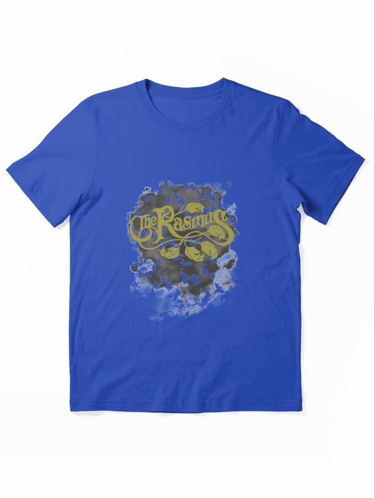 The Rasmus The Retro of Rasmus Essential Unisex T-Shirt