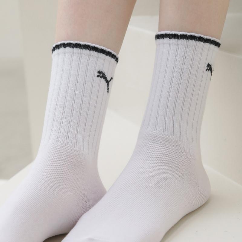 Puma Calcetines Populares Calcetines Falsos Uniforme Electrodomésticos