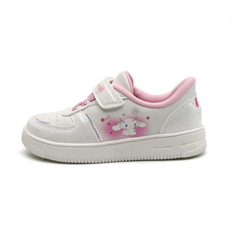 

Priprisi Shoes Cinnamonroll Daisy Sneakers white/220