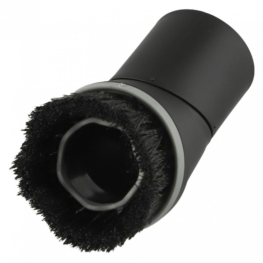 Nylon Bristle Round Brush for Miele S8340 ECOLINE Vacuum Cleaner Models