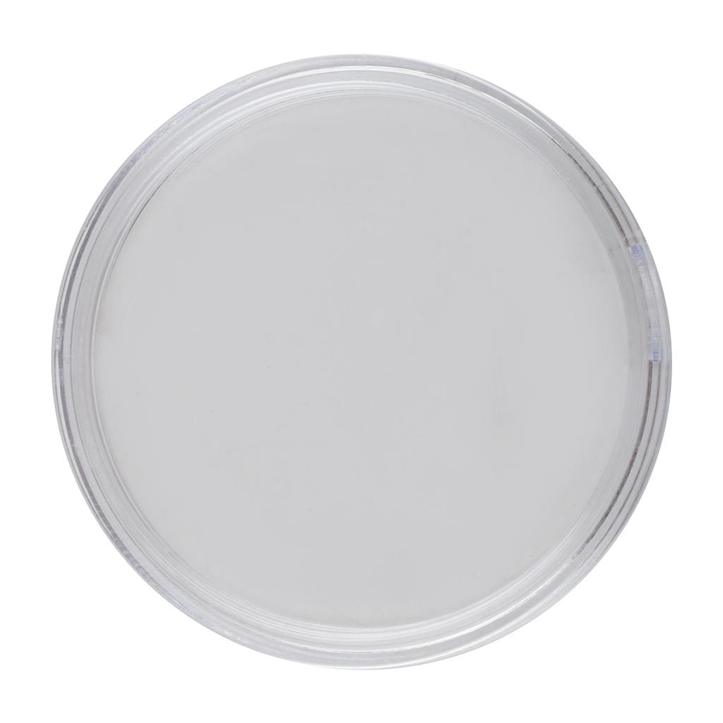 Brand New Parts Suitable Supply Useful Coin Storage Holder Plastic Round Set 100Pcs 39MM Capsule Case Container