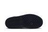 Jordan 1 Mid White Metallic Gold Obsidian (PS)