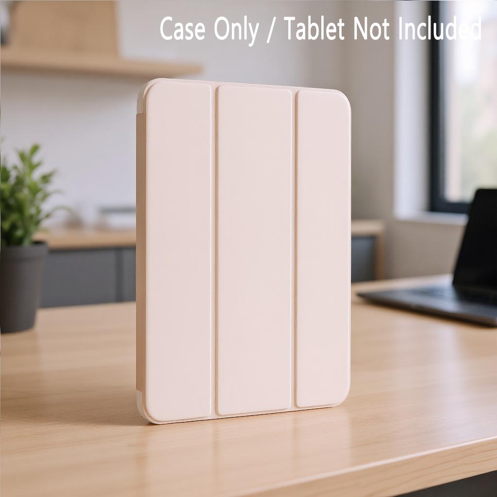 Pour Samsung Galaxy Tab A7 A8 A9 A11 Plus Lite 8.7 10.5 11 T220 T500 X200 X210 X110 X130 X230 X236 X136 Housse Intelligente à Rabat Magnétique Tab A7 Lite T220 rose