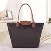 Women's Large Capacity Nylon Dumpling Handbag & Crossbody Bag - New Fashion Style