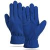Full Finger Windproof Warm Gloves For Men Women Outdoor Cycling Hiking Winter Sports