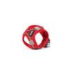 Dog Harness - - Trek Star S6102114 - Red - XXS (neck Circumference 24–26 Cm) - Chest 28–28.6 Cm