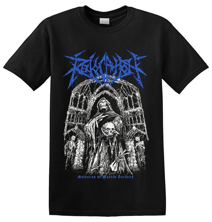 REVOCATION -  Aus Tour 2026  T-Shirt L