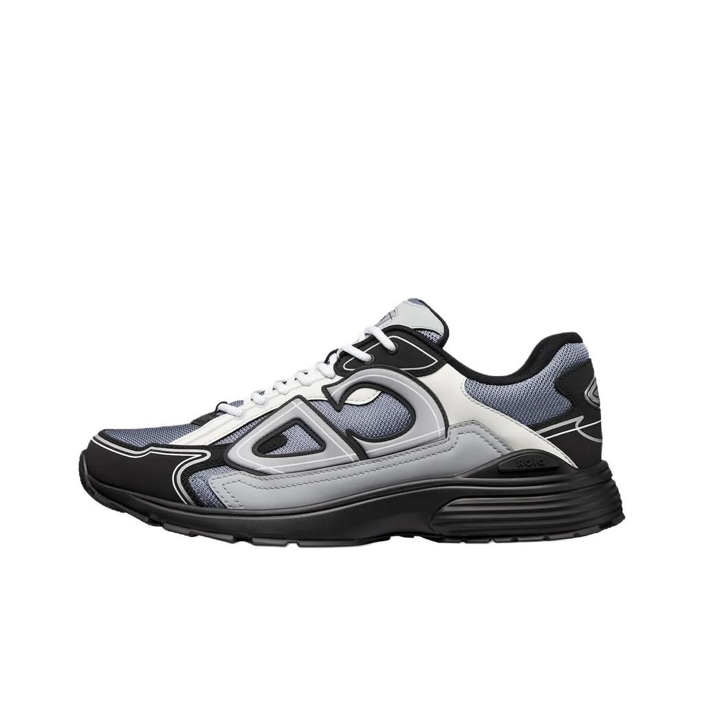 B22 Scarpe Sportive di Marca alla Moda Scarpe da Ginnastica Lettera Cd Scarpe da Papà Scarpe Casual Traspiranti da Uomo e da Donna Scarpe da Corsa Taglie Grandi