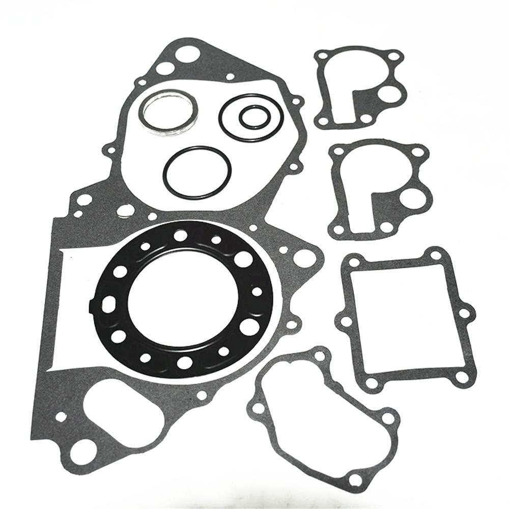 

Complete Gasket Kit Top & Bottom End Engine Set For Honda CR250R 1992-2001