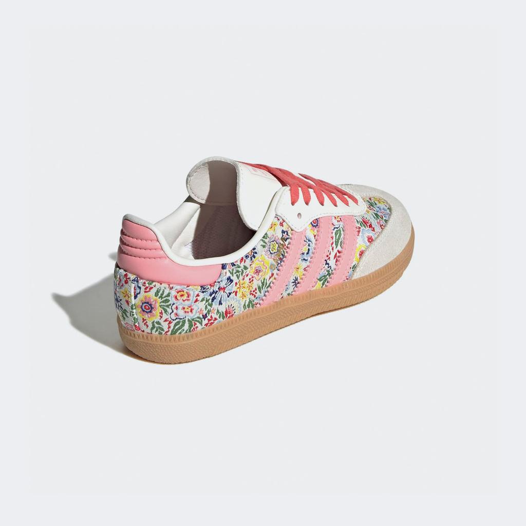 [Adidas] Samba Original Children, JI0281, 1010113033, Popular Korean Shoes