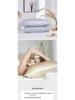High-End 16 Momme Mulberry Silk Pillowcase, Double-Sided, Solid Colors, Various European & American Sizes