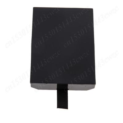 Plastic Internal HDD Hard Disk Drive Box for XBOX 360 Slim 20GB 60GB 120GB 250GB HDD Internal Case Game Accessories Replacement