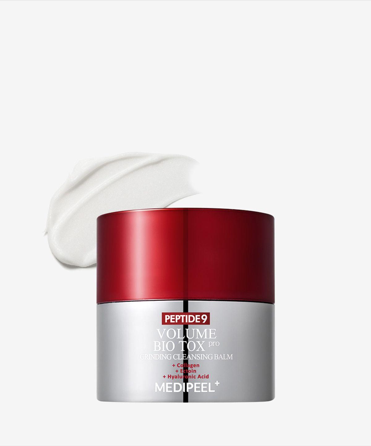 Очищающий бальзам Peptide 9 Volume Bio Tox Grinding 50 мл