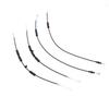 4pcs Interior Door Handle Lock Cable 72171 SDA A02 Left Right Inner Door Handle Latch Release Cable for Accord 2003‑2007