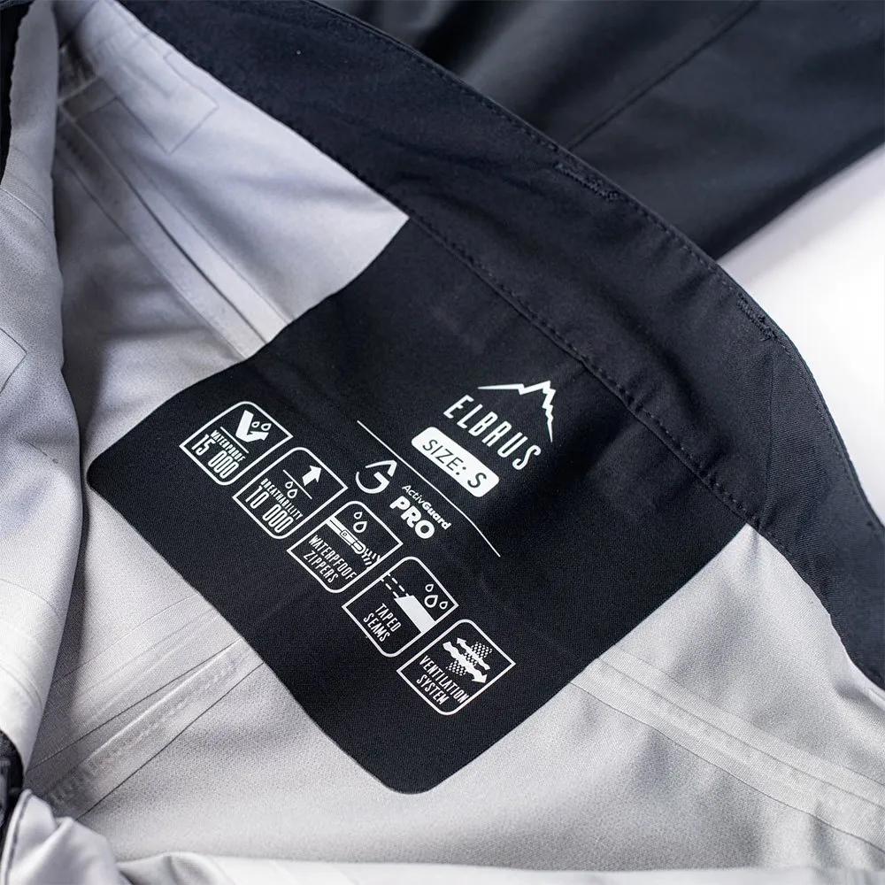 Elbrus Брюки Morit